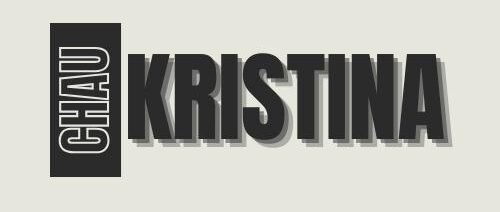 Chau Kristina